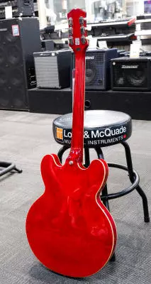 Epiphone - Joe Bonamassa 1962 ES-335 2